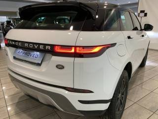LAND ROVER Range Rover Evoque usata, con Airbag