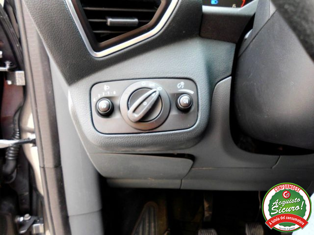 FORD C-Max usata, con Lettore CD