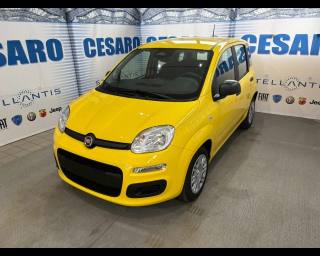 FIAT Pandina usata, con Airbag laterali