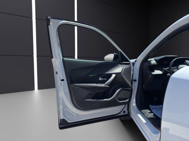 PEUGEOT 2008 usata, con Servosterzo