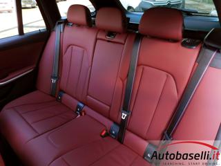 BMW 320 usata, con Streaming musicale integrato