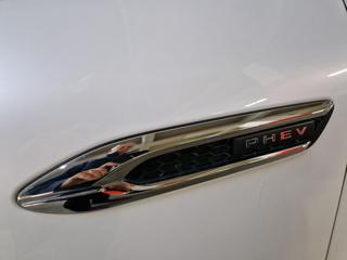 MAZDA CX-60 usata, con Luci diurne LED