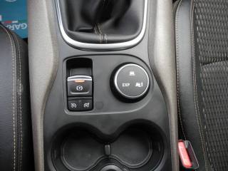 RENAULT Kadjar usata, con Sensori di parcheggio anteriori