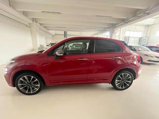 FIAT 500X usata, con Alzacristalli elettrici