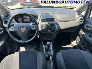FIAT Punto usata, con Chiusura centralizzata