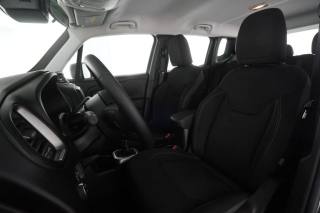 JEEP Renegade usata 9