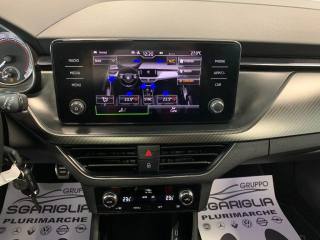 SKODA Kamiq usata, con Portapacchi