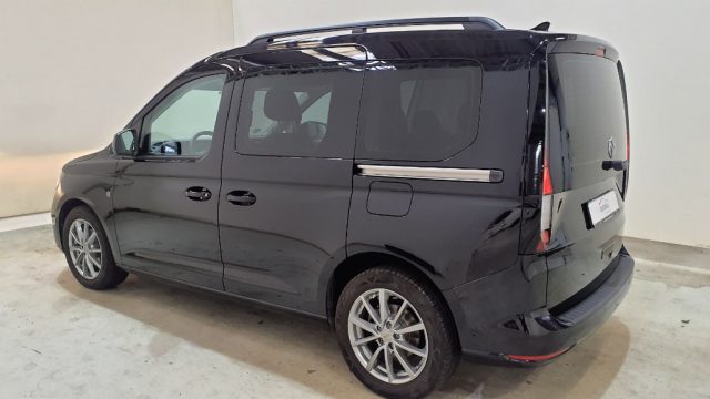 VOLKSWAGEN Caddy usata, con Airbag Passeggero