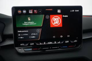 CUPRA Terramar usata, con Leve al volante