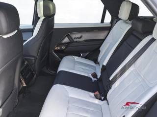 LAND ROVER Range Rover Sport usata 9