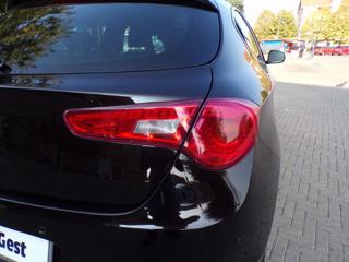 ALFA ROMEO Giulietta usata, con Specchietti laterali elettrici