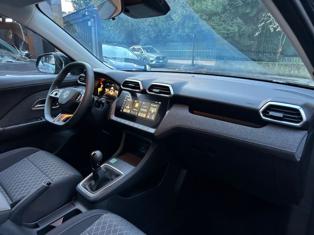 MG ZS usata, con Climatizzatore