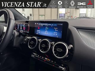 MERCEDES-BENZ GLA 180 usata, con Controllo trazione