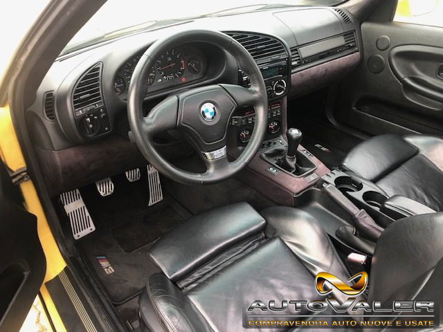 BMW M3 usata, con Controllo automatico clima
