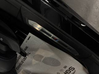 BMW 118 usata, con Monitoraggio pressione pneumatici