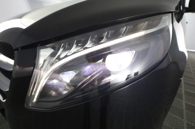 MERCEDES-BENZ CLA usata 11