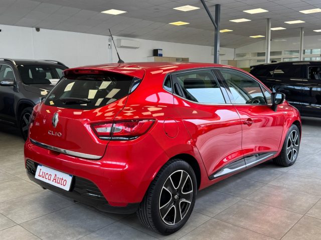 RENAULT Clio usata, con Airbag Passeggero