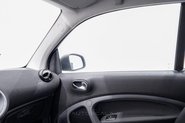 SMART ForTwo usata 19