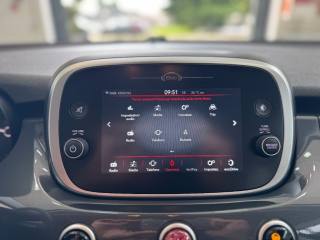 FIAT 500X usata, con Servosterzo