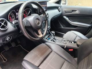 MERCEDES-BENZ A 180 usata, con Chiusura centralizzata