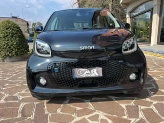 SMART ForTwo usata, con Alzacristalli elettrici