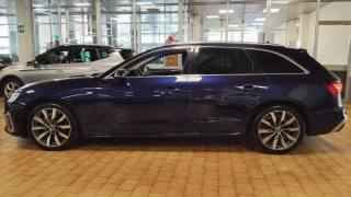 AUDI A4 usata, con Airbag Passeggero