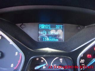 FORD C-Max usata, con Volante in pelle