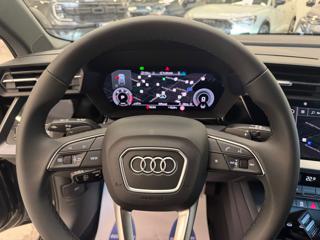 AUDI A3 usata, con Controllo trazione