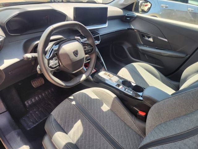 PEUGEOT 208 usata, con Climatizzatore