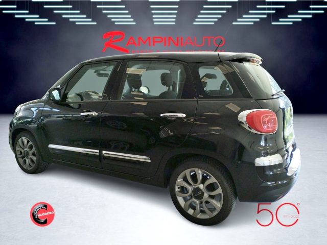 FIAT 500L usata 11