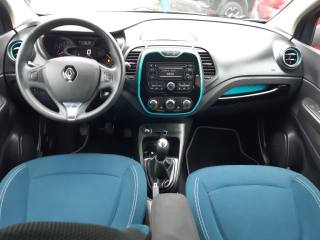RENAULT Captur usata, con Cruise Control