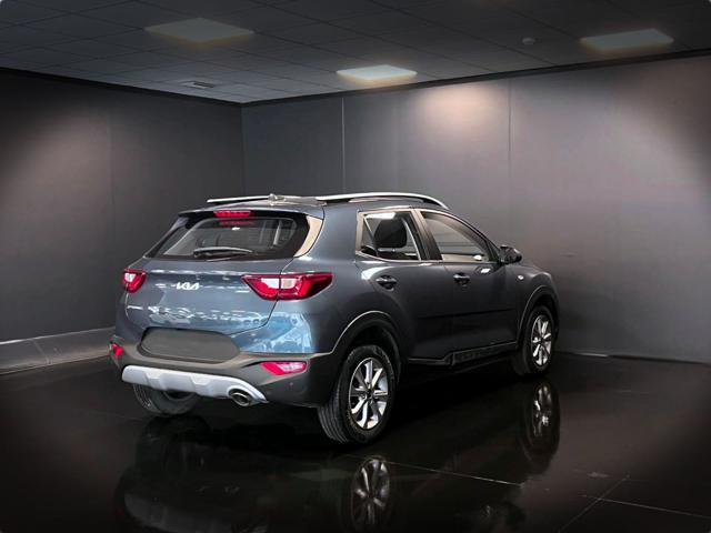 KIA Stonic usata, con Alzacristalli elettrici