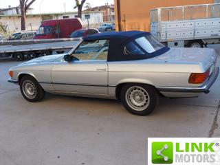 MERCEDES-BENZ 280 usata 7