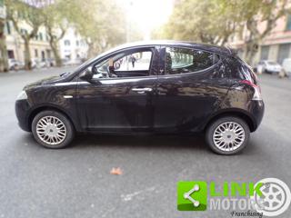 LANCIA Ypsilon usata, con Airbag Passeggero