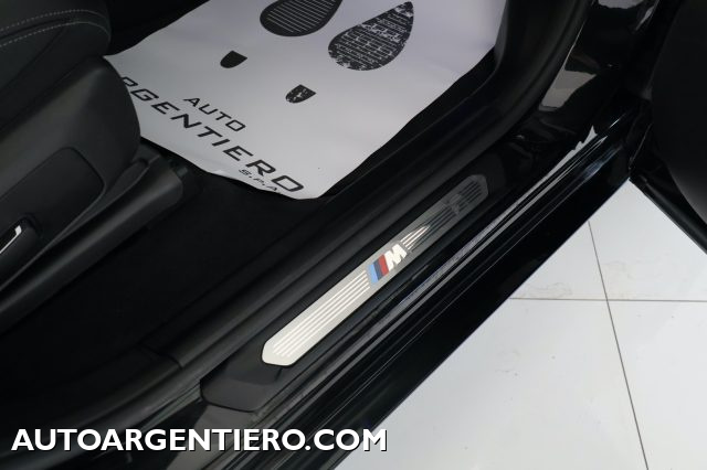 BMW X4 usata, con Fari direzionali
