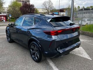 CUPRA Formentor usata, con Park Distance Control