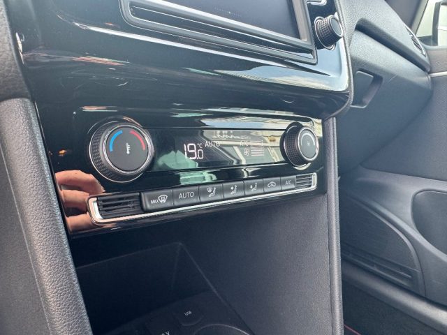 VOLKSWAGEN Polo usata, con Touch screen