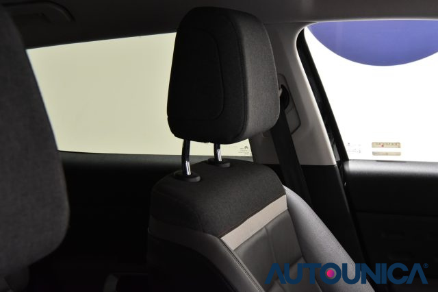 CITROEN C5 Aircross usata, con Chiusura centralizzata telecomandata