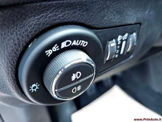 JEEP Compass usata, con Volante in pelle