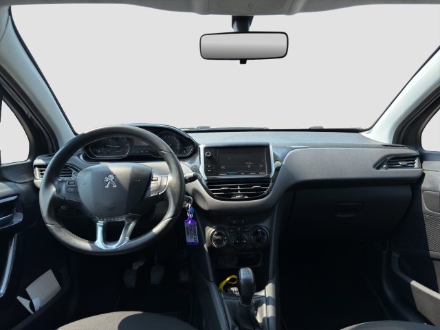 PEUGEOT 208 usata 11