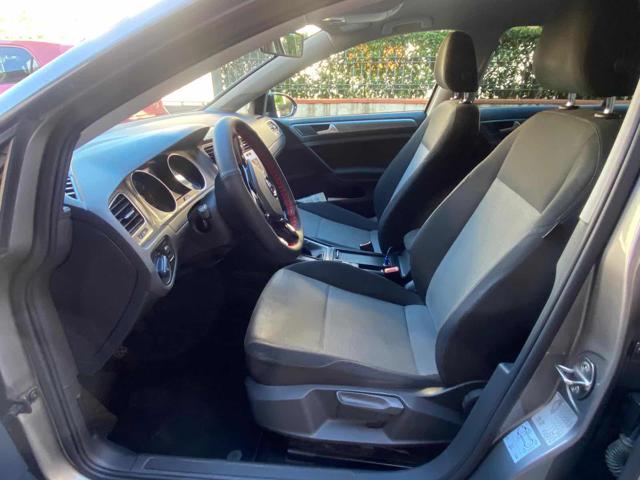 VOLKSWAGEN Golf usata 8