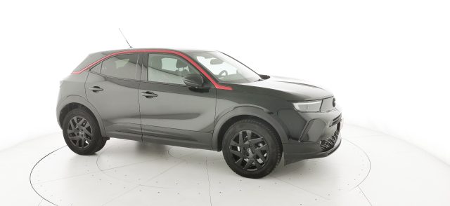 OPEL Mokka usata, con USB