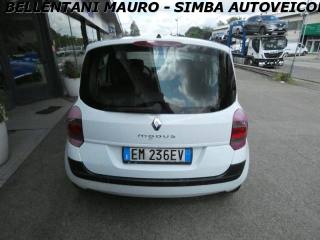 RENAULT Modus usata, con Chiusura centralizzata