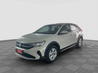VOLKSWAGEN Taigo Taigo 1.0 TSI 115 CV DSG Life