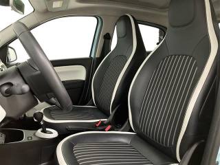 RENAULT Twingo usata 10