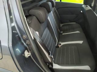 DACIA Sandero usata, con Cruise Control