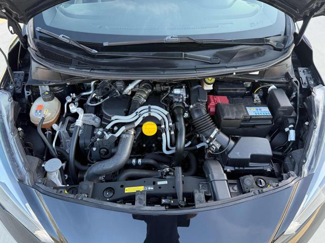 NISSAN Micra usata 25