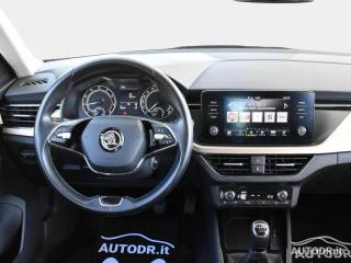 SKODA Kamiq usata, con Chiusura centralizzata telecomandata