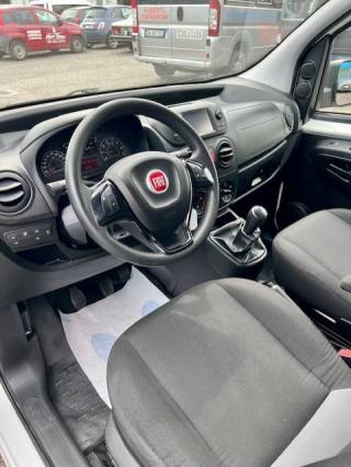 FIAT Fiorino usata 15