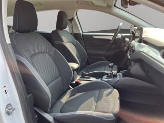 FORD Focus usata, con Controllo trazione